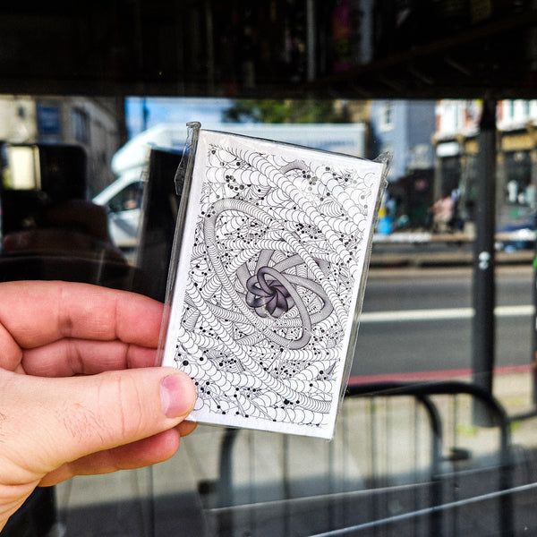 BOP 'HYPNOTICS' CASSETTE