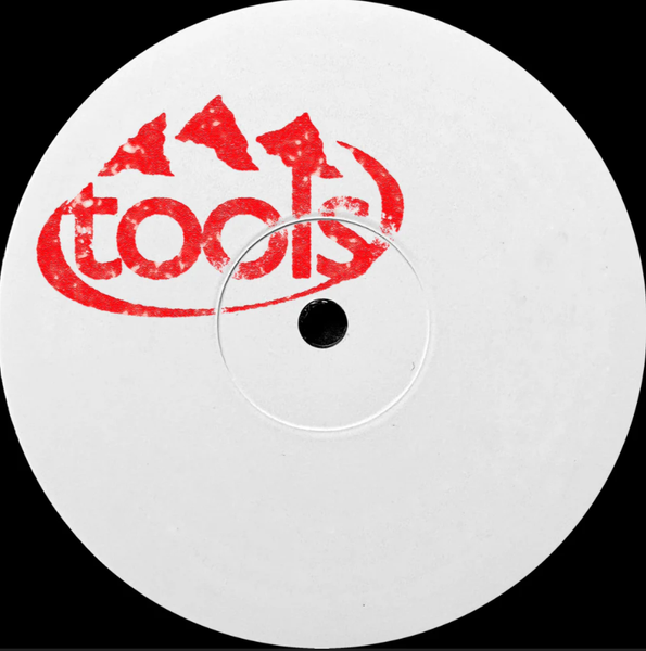 KENJI HINA 'TOOLS01' 12"