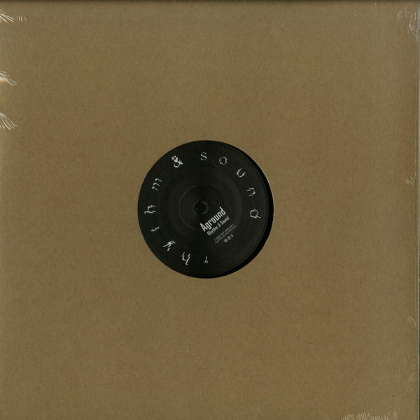 RHYTHM & SOUND 'AGROUND / AERIAL' 12"
