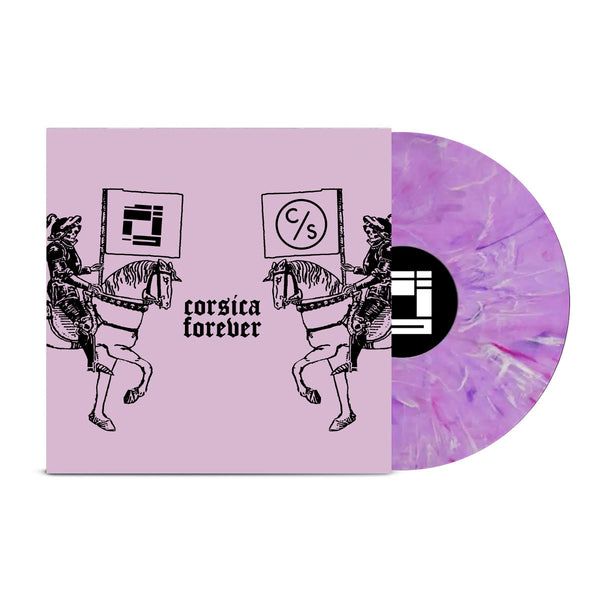VARIOUS 'CORSICA FOREVER' 12"