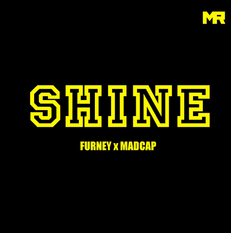 *PRE-ORDER* FURNEY & MADCAP 'SHINE' 12" (YELLOW WAX)