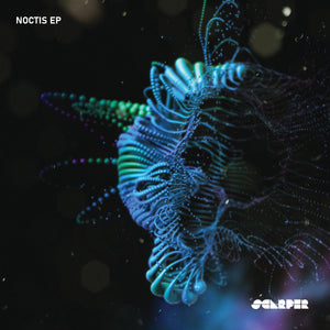 *PRE-ORDER* Scarper 'Noctis EP' 12"