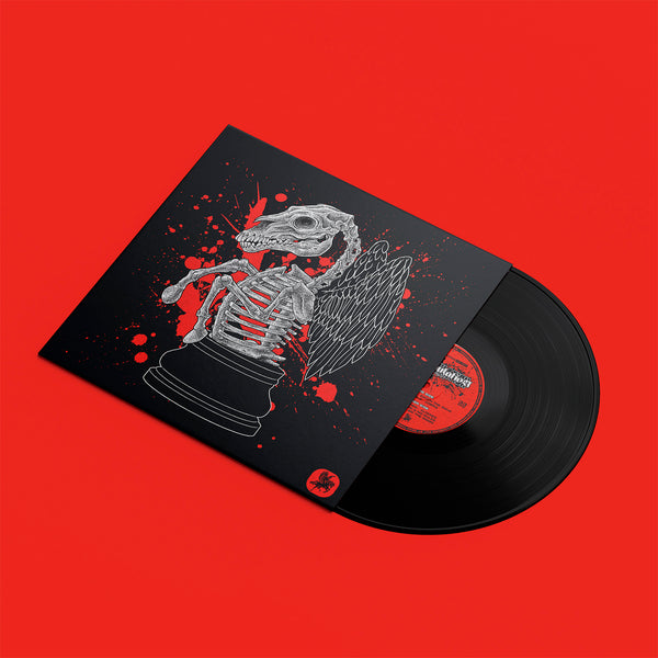 VARIOUS 'FORMULATION' 12"