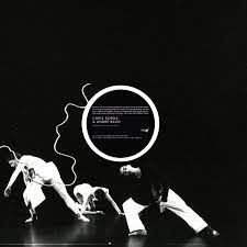 CHRIS KORDA & ANDRE BAUM 'FORGIVE THE NIGHT EP' 12"