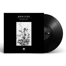 MONRROE 'IKEBANA EP' 12"