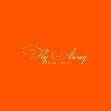 *PRE-ORDER* Daphni - ‘Fly Away (Deetron Mix)’  12"