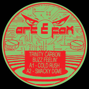 TRINITY CARBON 'BUZZ FEELIN' 12"