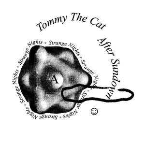 TOMMY THE CAT 'AFTER SUNDOWN' 2LP