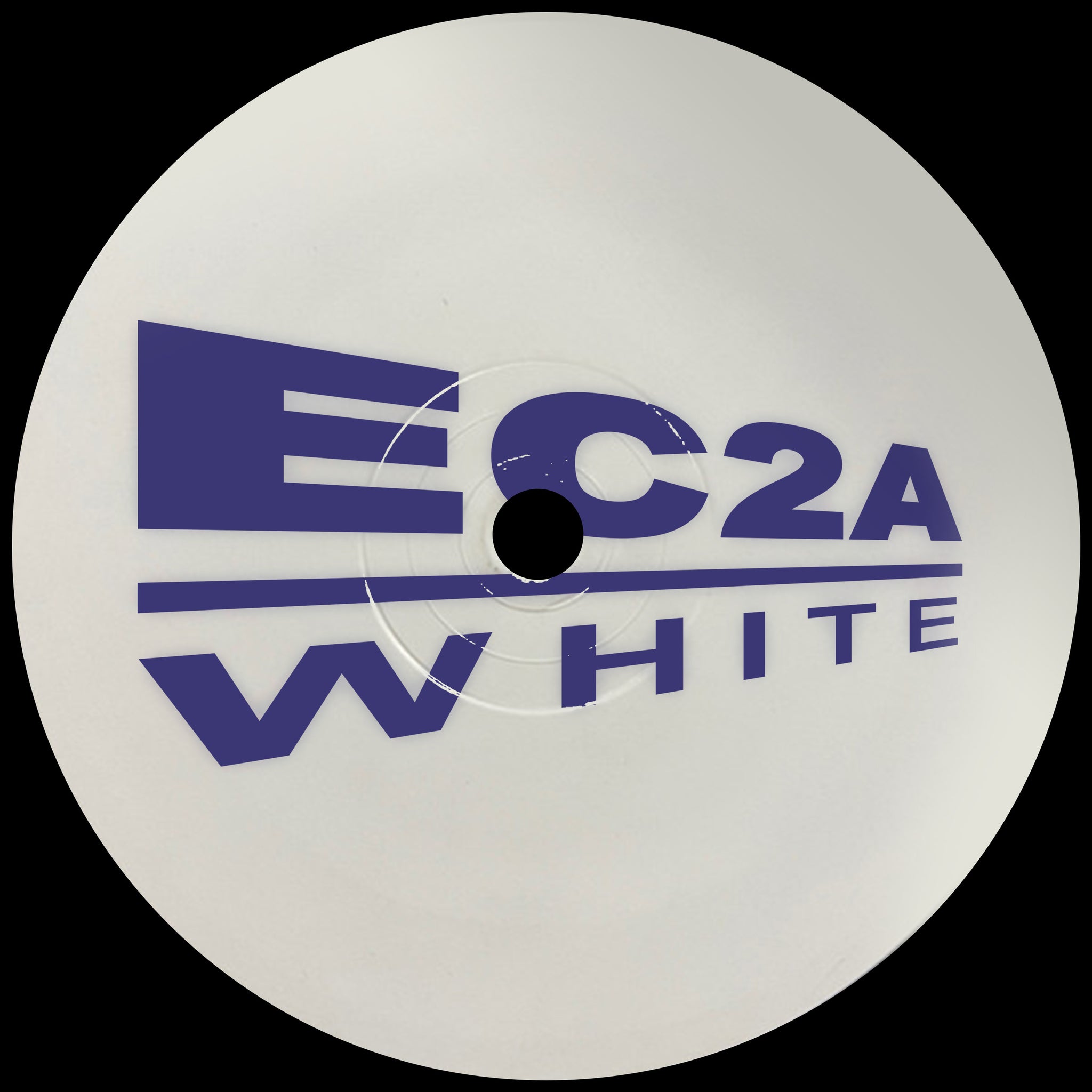 *PRE-ORDER* JACK-C 'MR FUNK / THE BLUEPRINT' 12"