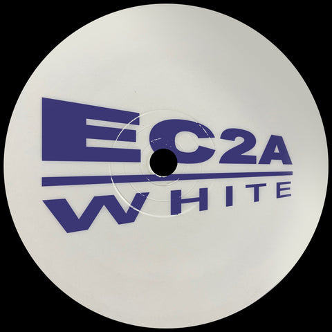 *PRE-ORDER* JACK-C 'MR FUNK / THE BLUEPRINT' 12"