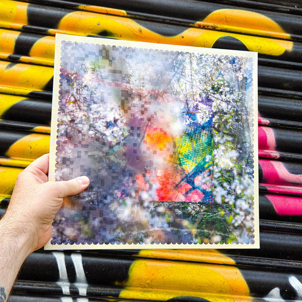 FOUR TET 'SIXTEEN OCEANS (2026 REPRESS)' 2LP