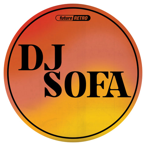 *PRE-ORDER* DJ Sofa 'FR011 w/ Tim Reaper & Dev/Null Remix' 12"