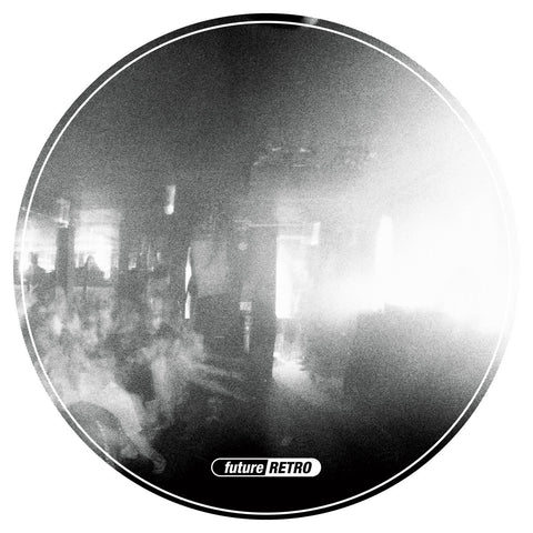 *PRE-ORDER* Ricky Force 'FR018' 2x12"
