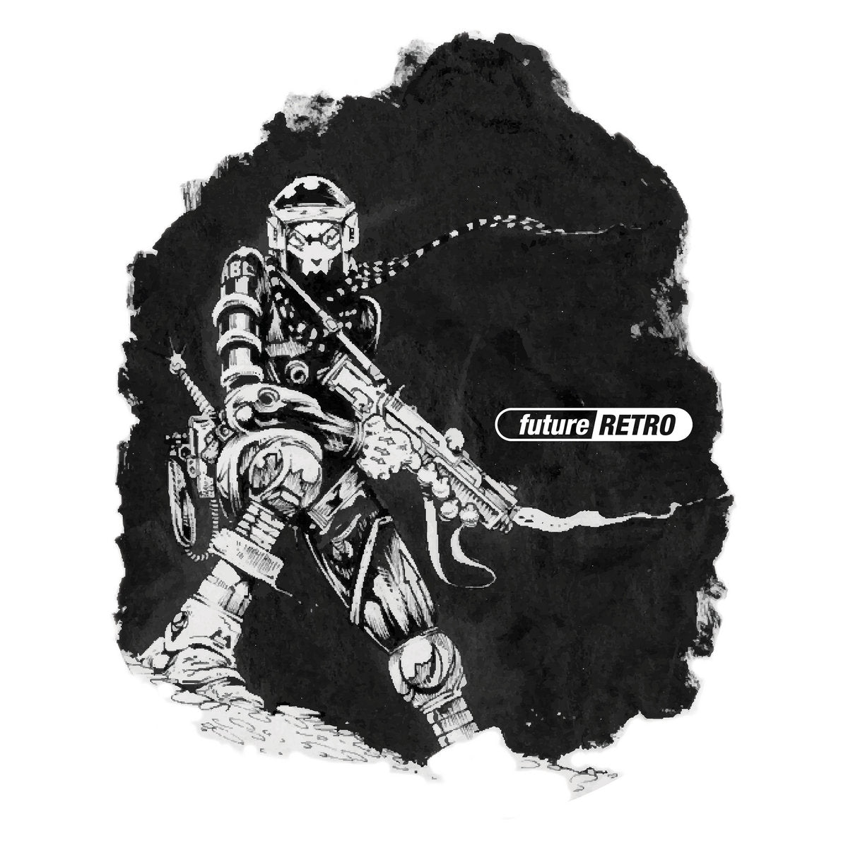 *PRE-ORDER* Basic Rhythm & Tim Reaper 'FR019' 12"