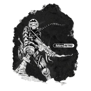 *PRE-ORDER* Basic Rhythm & Tim Reaper 'FR019' 12"
