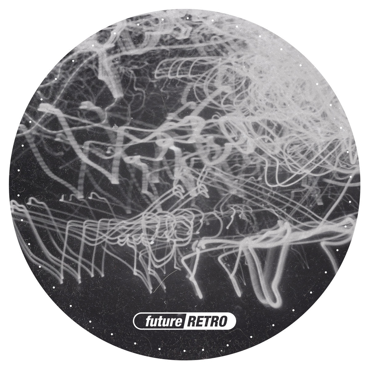 *PRE-ORDER* Comfort Zone  'FR020' 12"