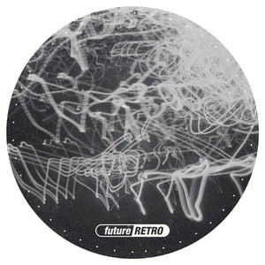 *PRE-ORDER* Comfort Zone  'FR020' 12"