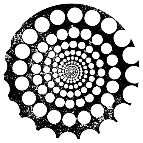 *PRE-ORDER* PETER DARKER 'FR031' 12"