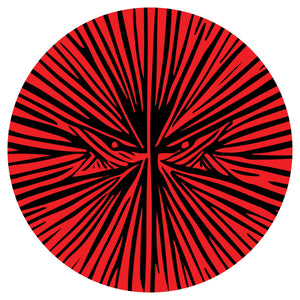 *PRE-ORDER* FRISKE & IJO 'DIVIDE & CONQUER / MARK 11' 12"