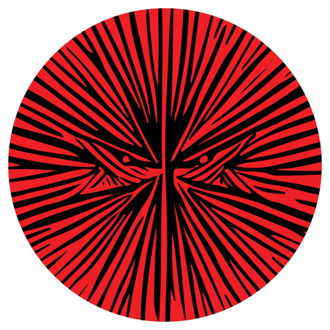 *PRE-ORDER* FRISKE & IJO 'DIVIDE & CONQUER / MARK 11' 12"