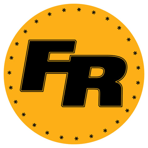 NECTAX 'AKAIZEN' 12"