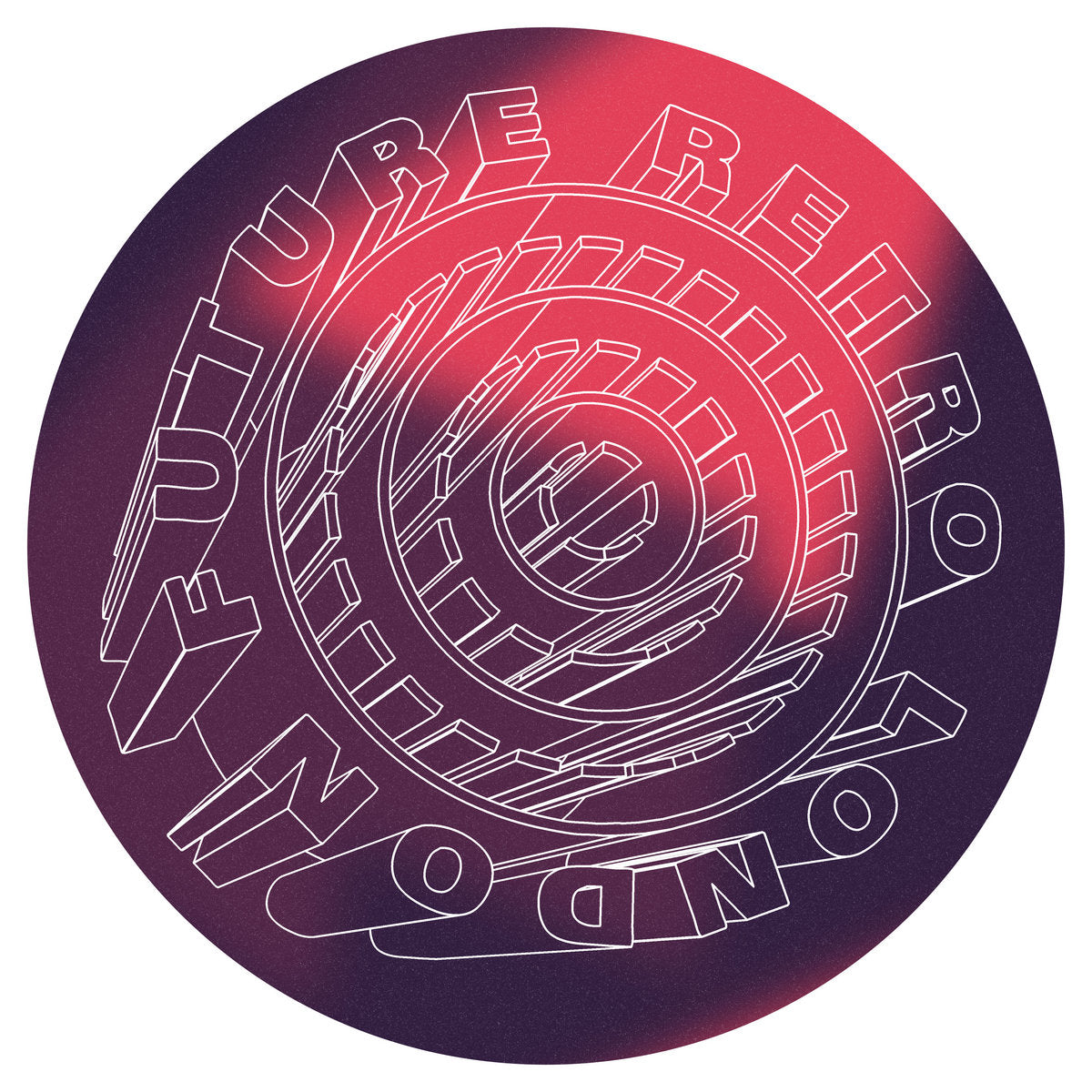 *PRE-ORDER* VARIOUS 'FR049' 12"