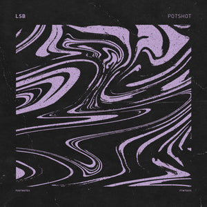 LSB 'POTSHOT' 12"