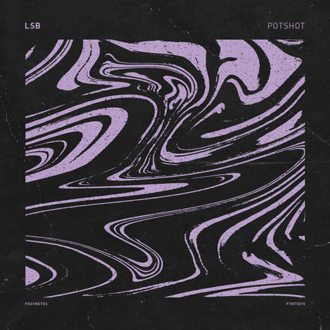 *BACK SOON* LSB 'POTSHOT' 12"