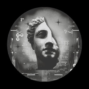*PRE-ORDER* SETTLE DOWN 'THE DUDDA / WIPEOUT' 12"