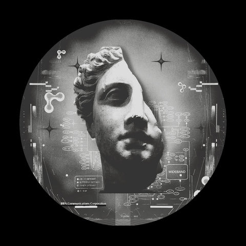 *PRE-ORDER* Settle Down 'The Dun Dudda / Wipeout' 12"