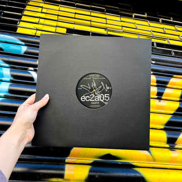 GIGSTA 'EC2A05' 12"