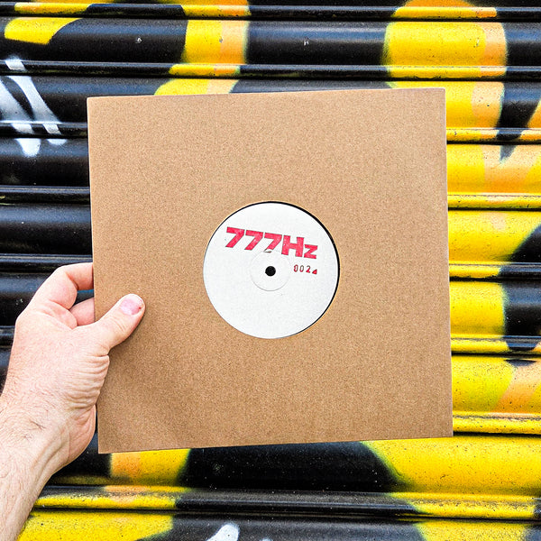 HISS IS BLISS 'FREE JAH PEOPLE' 10"