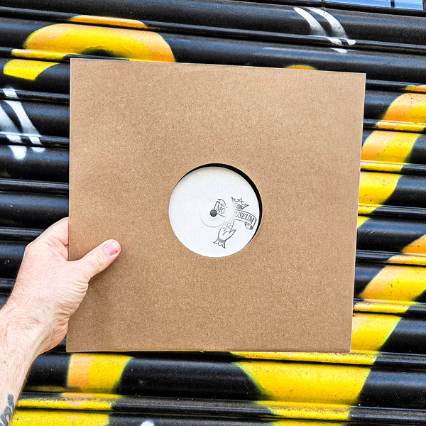 HISS IS BLISS 'ESTREEZ' 12"