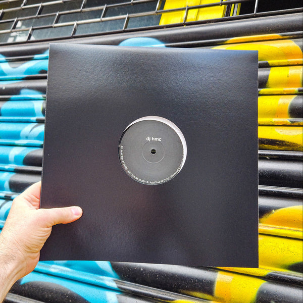 HMC 'ACID TRAC EP' 12"