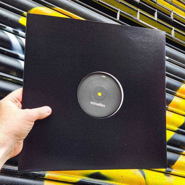 HMC 'ACID TRAC EP' 12"