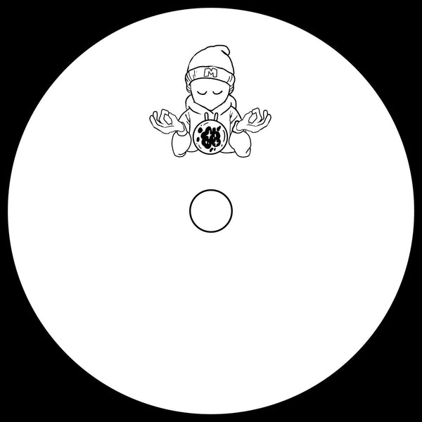 QUAAD 'HOLDAMEDZ001' 12"