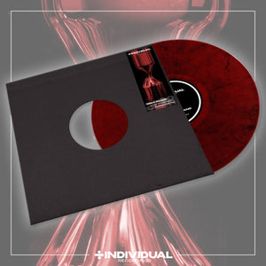 DOM & ROLAND 'MORE CONTROVERSY / WAITING FOR YOU' 12" (RED WAX)