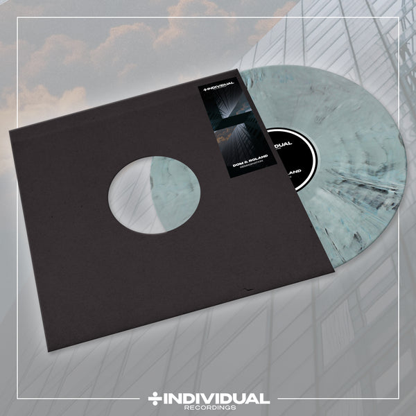 *BACK SOON* DOM & ROLAND 'REIMAGINATION' 12"