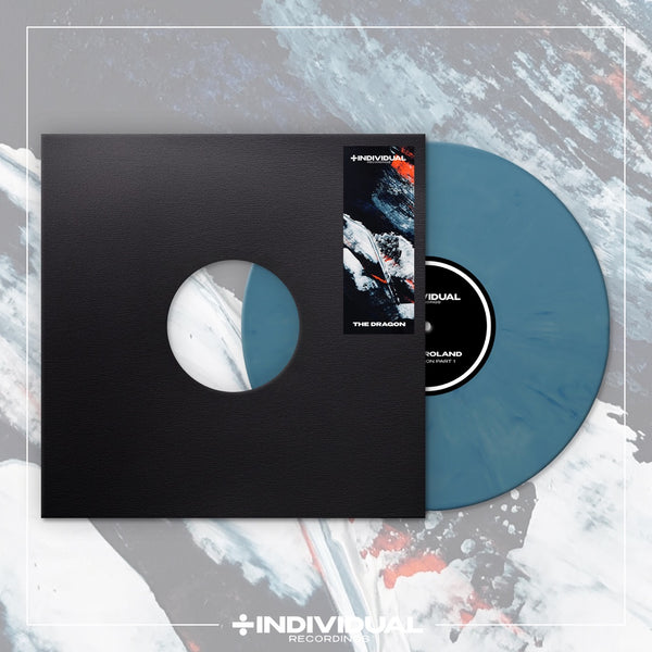 DOM & ROLAND 'THE DRAGON' 12"