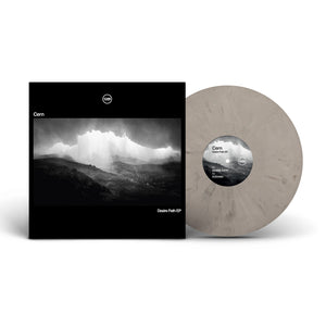 *PRE-ORDER* Cern - Desire Path EP [Marbled Ash Grey Vinyl]