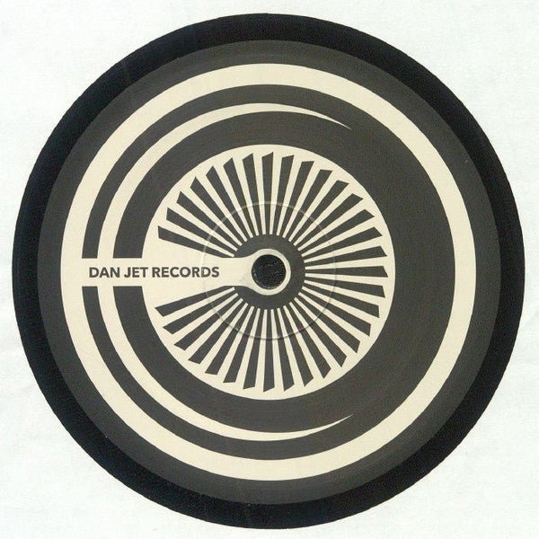 THE CRUDE PROJECT 'RELOAD EP' 12