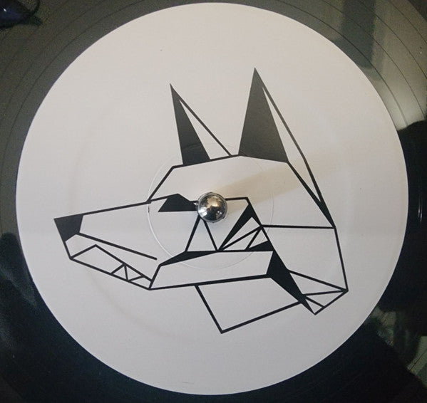 *PRE-ORDER* JACK RUSSELL 'TAKING FLIGHT' 12"