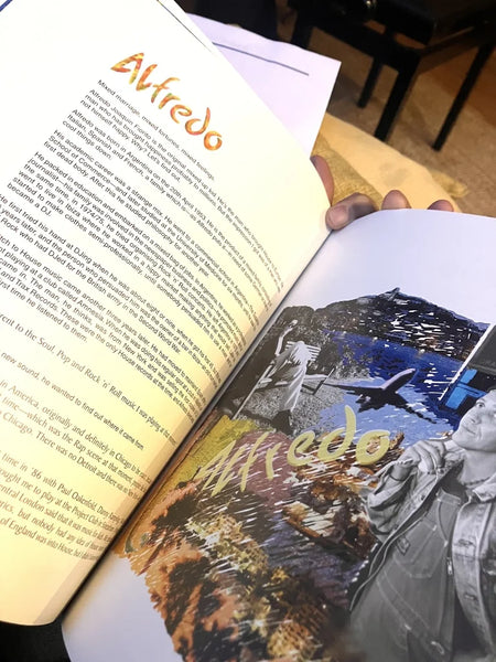 *PRE-ORDER* WHAT KIND OF HOUSE PARTY IS THIS? (1995)