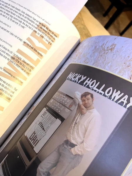 *PRE-ORDER* WHAT KIND OF HOUSE PARTY IS THIS? (1995)