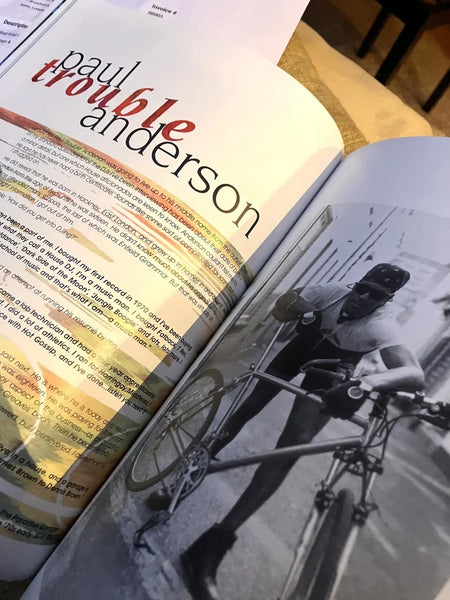 *PRE-ORDER* WHAT KIND OF HOUSE PARTY IS THIS? (1995)