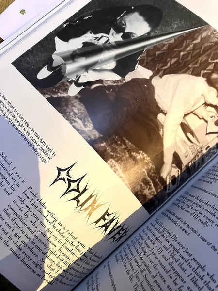 *PRE-ORDER* WHAT KIND OF HOUSE PARTY IS THIS? (1995)