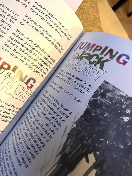 *PRE-ORDER* WHAT KIND OF HOUSE PARTY IS THIS? (1995)