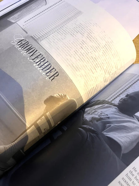 *PRE-ORDER* WHAT KIND OF HOUSE PARTY IS THIS? (1995)