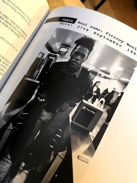 *PRE-ORDER* WHAT KIND OF HOUSE PARTY IS THIS? (1995)