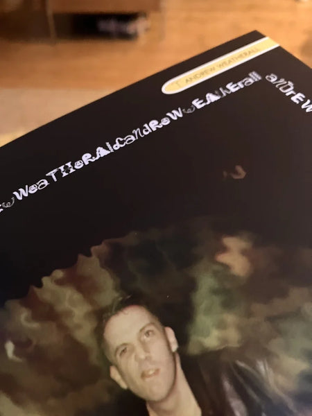 *PRE-ORDER* WHAT KIND OF HOUSE PARTY IS THIS? (1995)